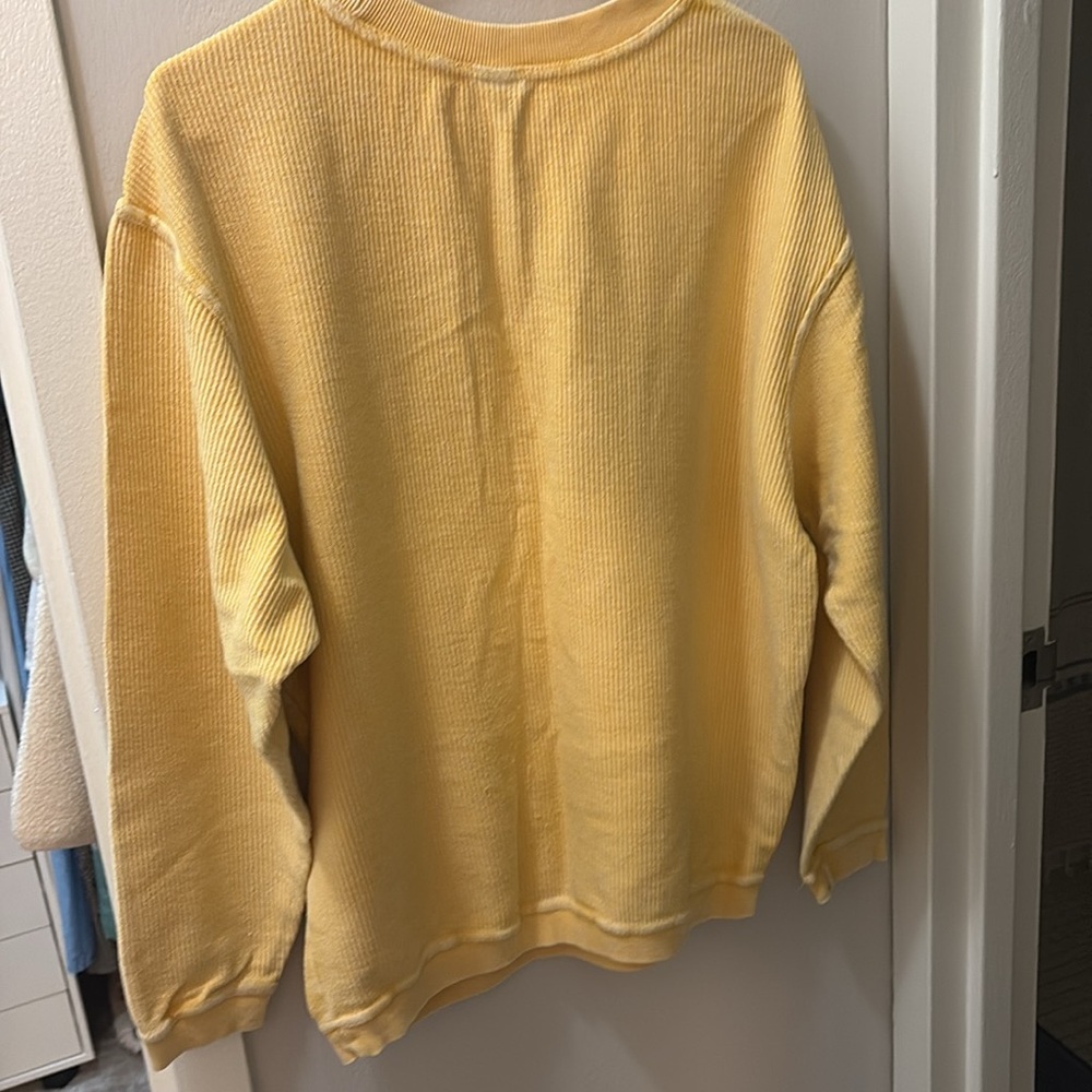 Chicka-d pullover - Picture 4 of 4